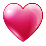 Cover Image of Tải xuống Heart Stickers - WAStickerApps 1.0 APK