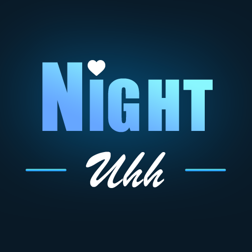 Night Uhh 8.0 Icon
