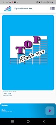 Top Radio 90.9 FM