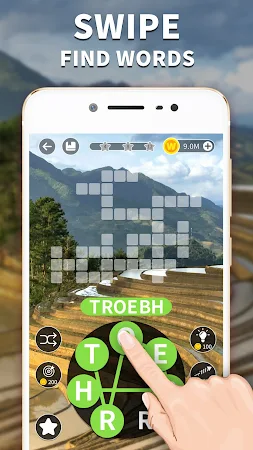 Game screenshot Word Search: Word Puzzle Games mod apk