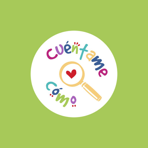 Una nueva vida logo