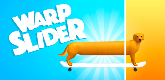 Warp Slider