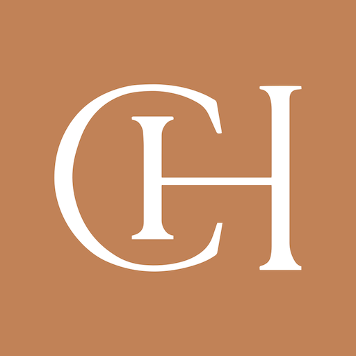 COZY HOME Header - AppWisp.com