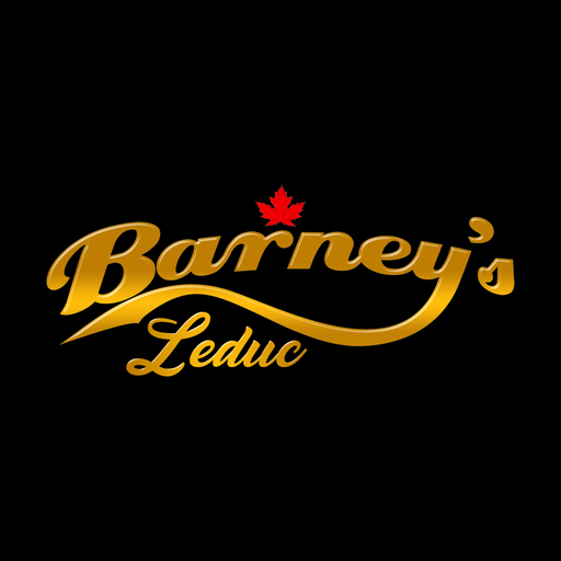 Barneys Leduc logo