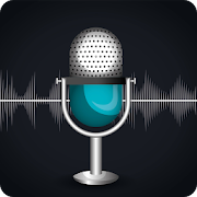 Turbo Voice Recorder – Audio Recorder