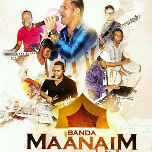 Banda Maanaim