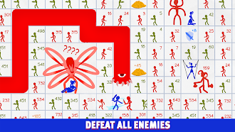 Game screenshot Mighty Party apk download