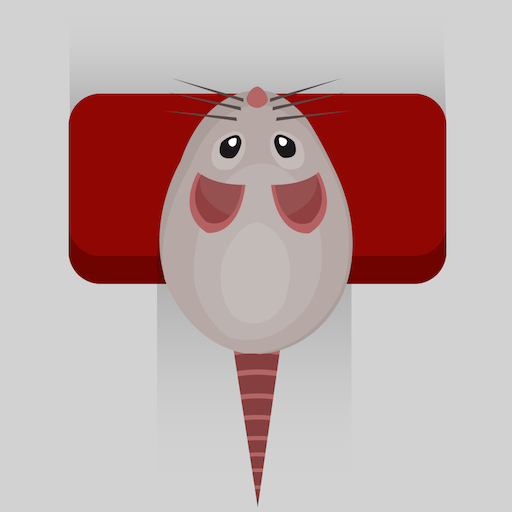 Speed Mouse Maze logo