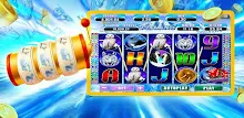 Golden Fortune Wheel APK