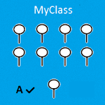 MyClass Student's App Apk