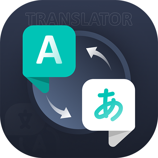 Download Language Translator App Free on PC (Emulator) - LDPlayer