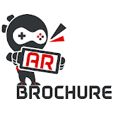 AR Brochure icon