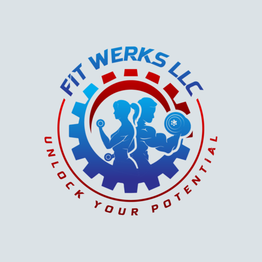 Fitwerks Fit App logo
