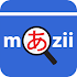 Japanese Dictionary & Translation Mazii4.9.24
