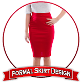 Formal Skirt Design icon