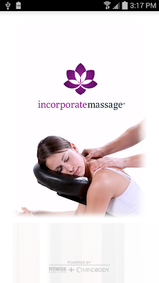 Incorporate Massage BreakTimeのおすすめ画像1