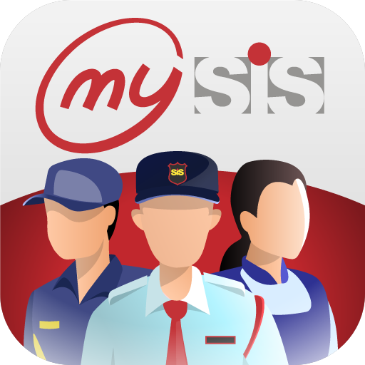 MySIS logo