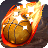 Tip-Off Basketball icon