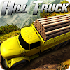 Jurassic Truck Transporter icon