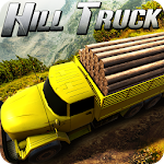 Cover Image of ダウンロード Jurassic Truck Transporter 1.7 APK