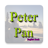 Peter Pan - English Book icon