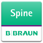 Cover Image of Download AESCULAP Spine Cervical  APK