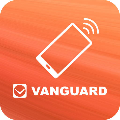 Vanguard Smart Center  Icon