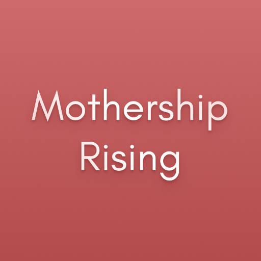 Mothership Rising logo