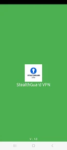 StealthGuard VPN