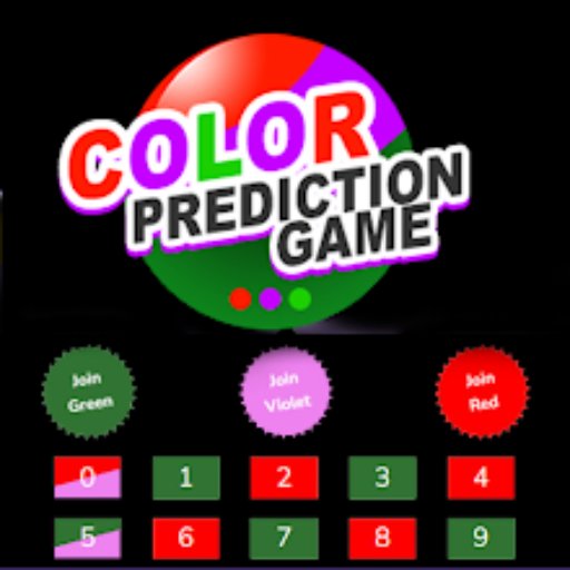 KheloCash - Colour prediction