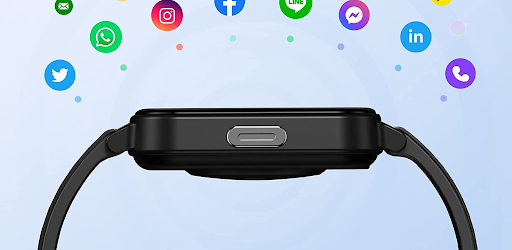 Oraimo Smart Watch guide Screenshot 2 - AppWisp.com