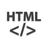 Cover Image of Baixar Leitor/ Visualizador de HTML 2.5.0 APK