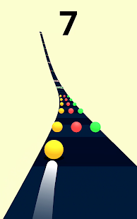 Color Road Screenshot