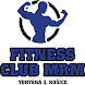 Fitness Club MRM - Košice - Androidアプリ