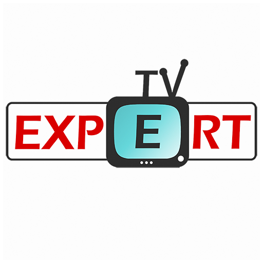 TV Expert - choose a TV  Icon