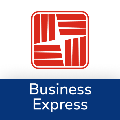 East West Bank BusinessExpress Logo