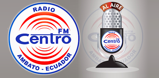 Screenshot 4 Radio Centro Ambato FM android