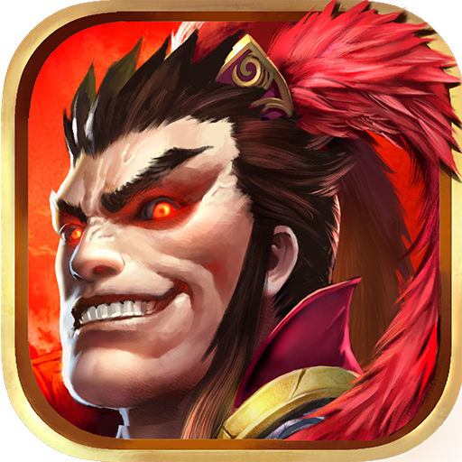 Dynasty Blades: Collect Heroes 3.4.0 Icon