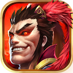 Cover Image of Download Dynasty Blades: Collect Heroes  APK