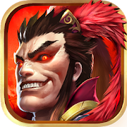 Dynasty Blades Mod APK icon