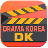 DK: Drama Korean Update icon