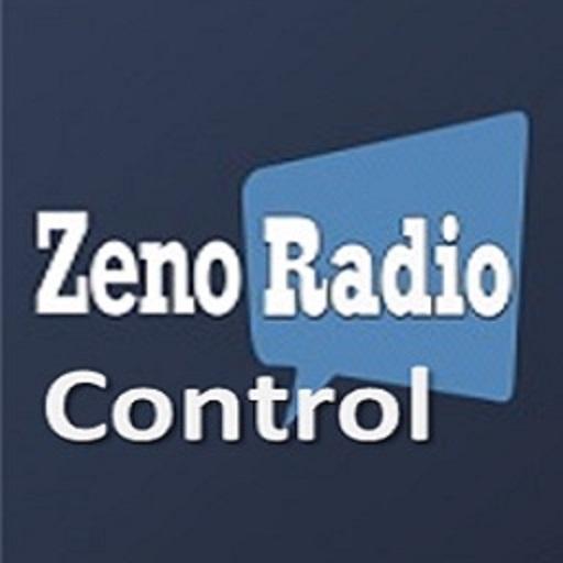 Zeno Radio Control logo