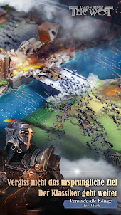 Clash of Kings:The West