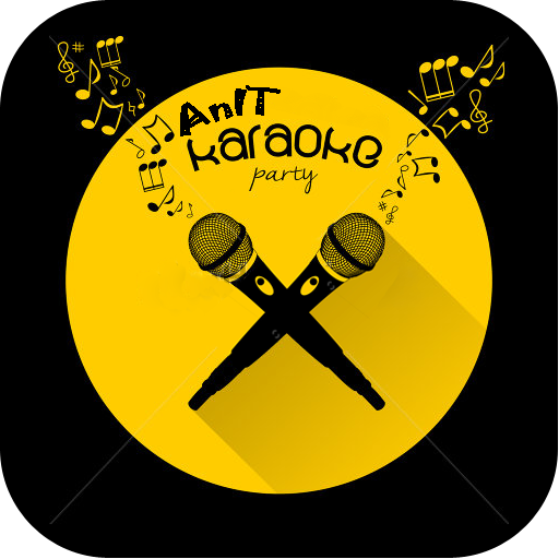 AnIT Karaoke logo