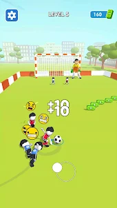 Run the ball