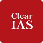 Cover Image of Télécharger ClearIAS Classes 1.0 APK