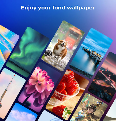 Screenshot of X Launcher - Model x launcher