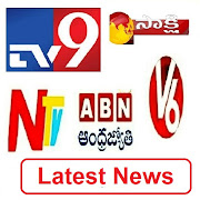 Top 30 News & Magazines Apps Like Telugu News Live - Best Alternatives
