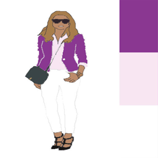 My Colorist logo