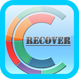 Recover Lost Data Deleted icon